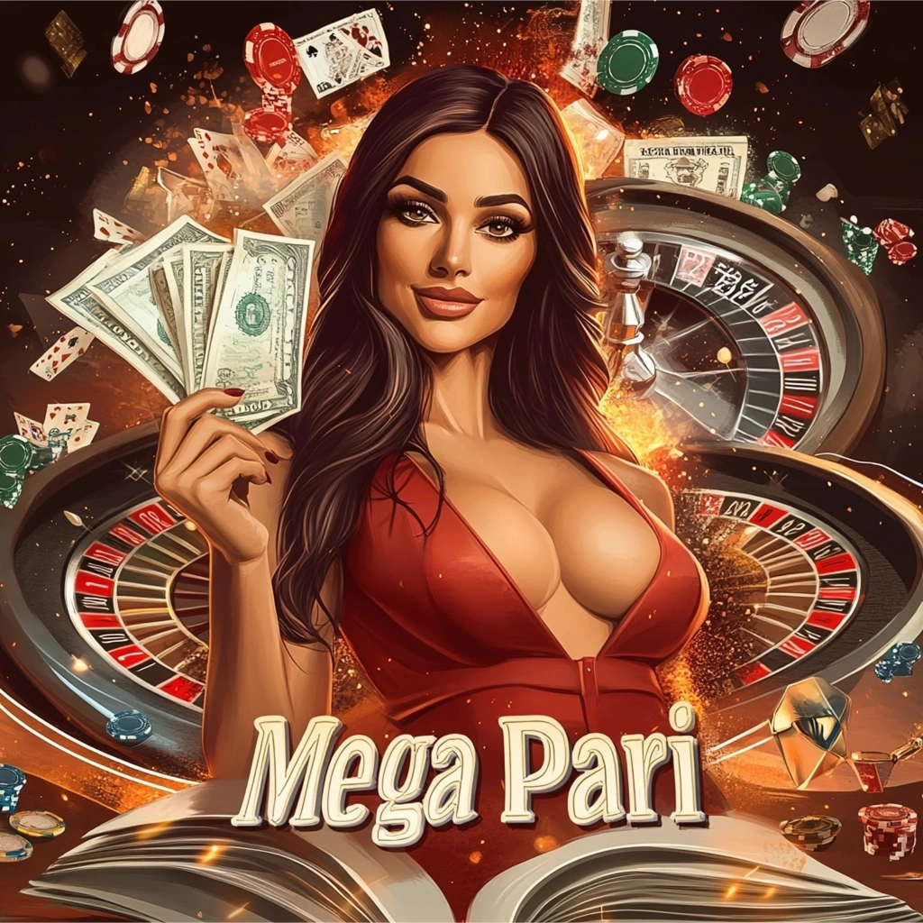 Megapari Pagos