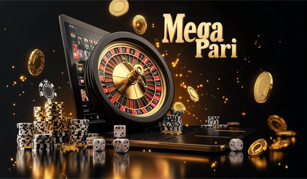 Megapari Casino