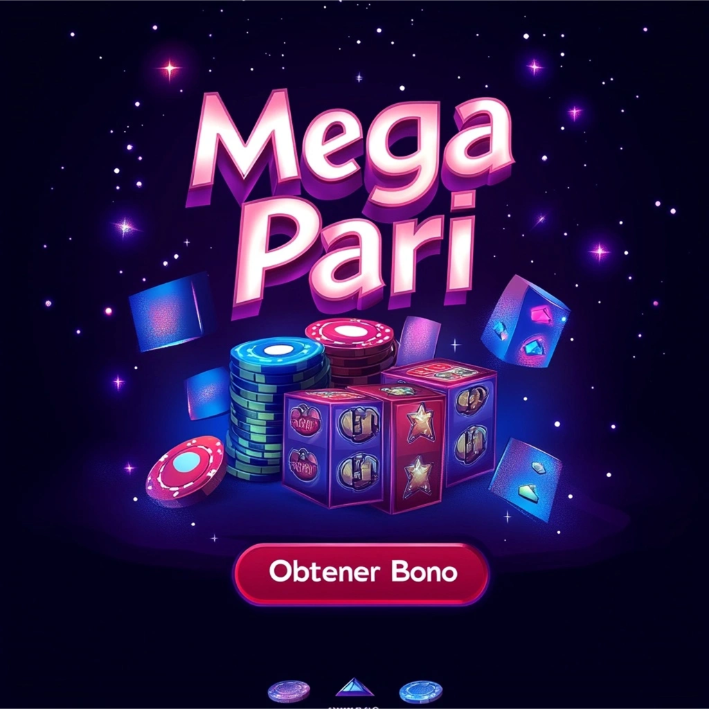 Bonos en Megapari