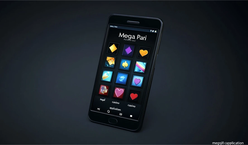 Megapari App Argentina