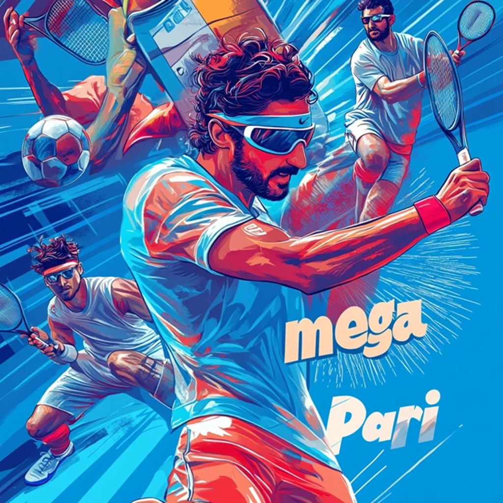 Megapari 2025