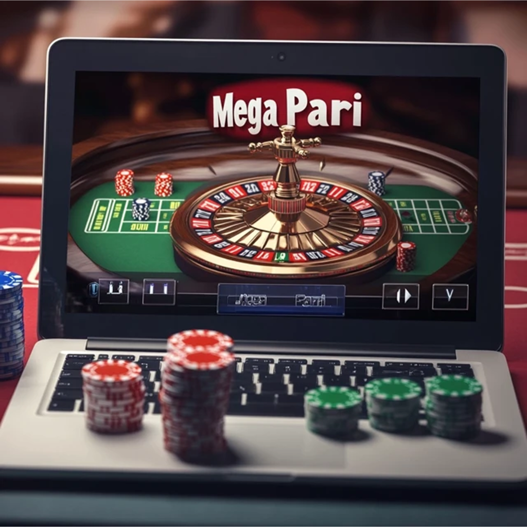 Megapari Casino Online