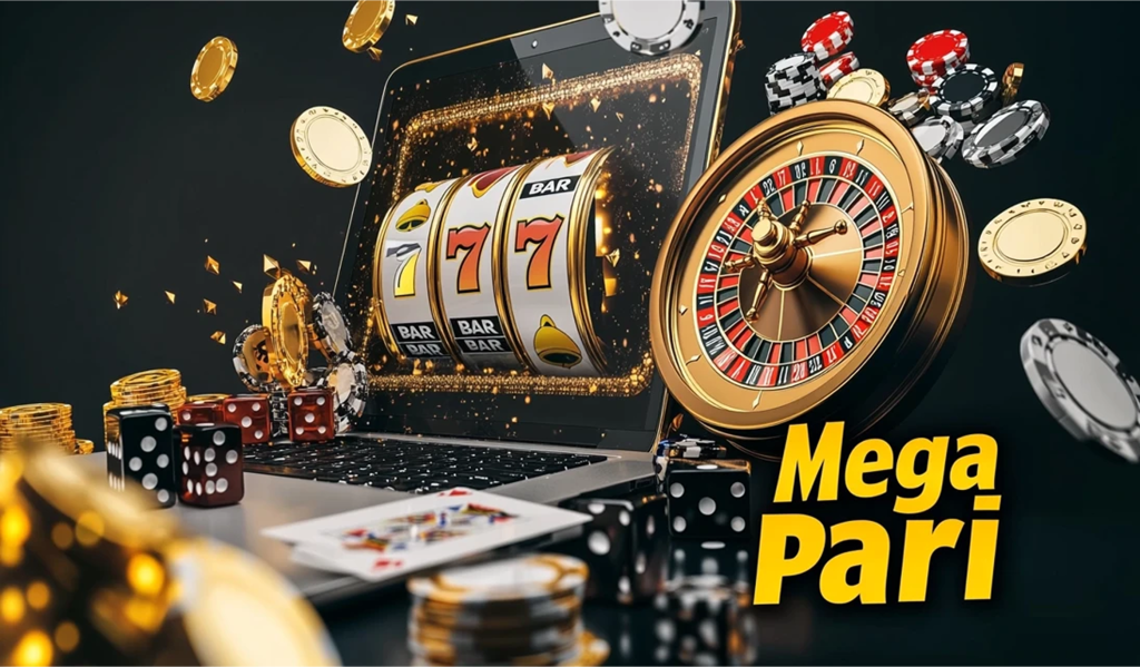 Casino Online de Megapari