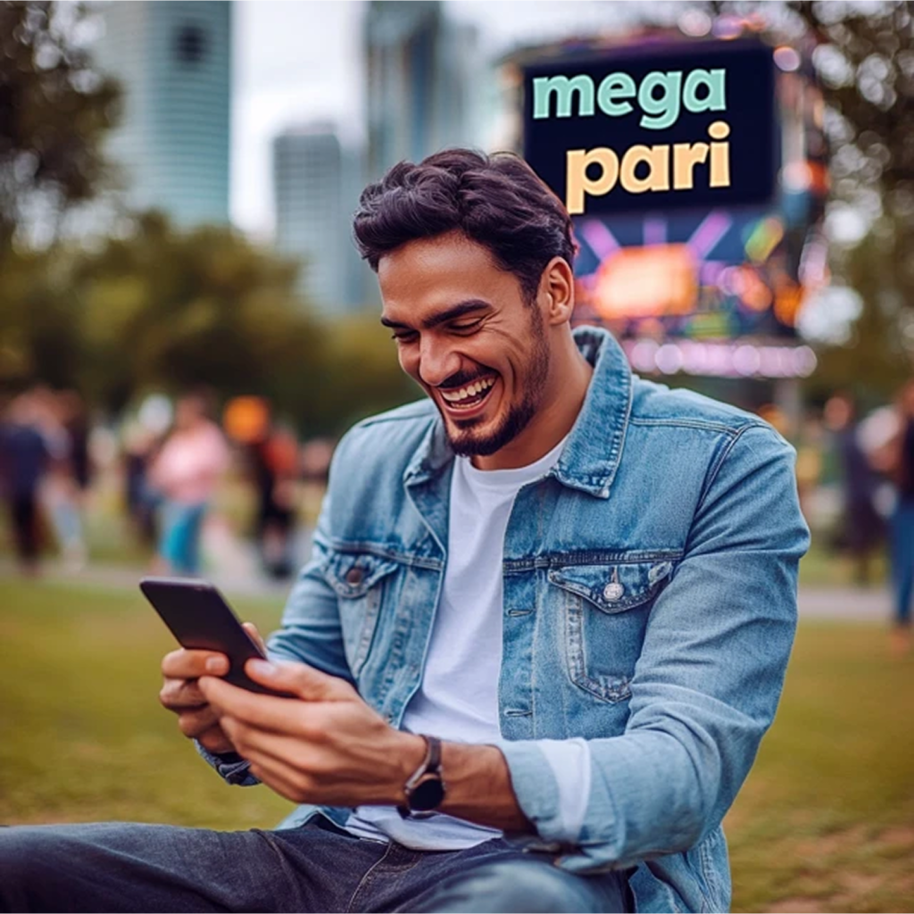Megapari Online Pagos