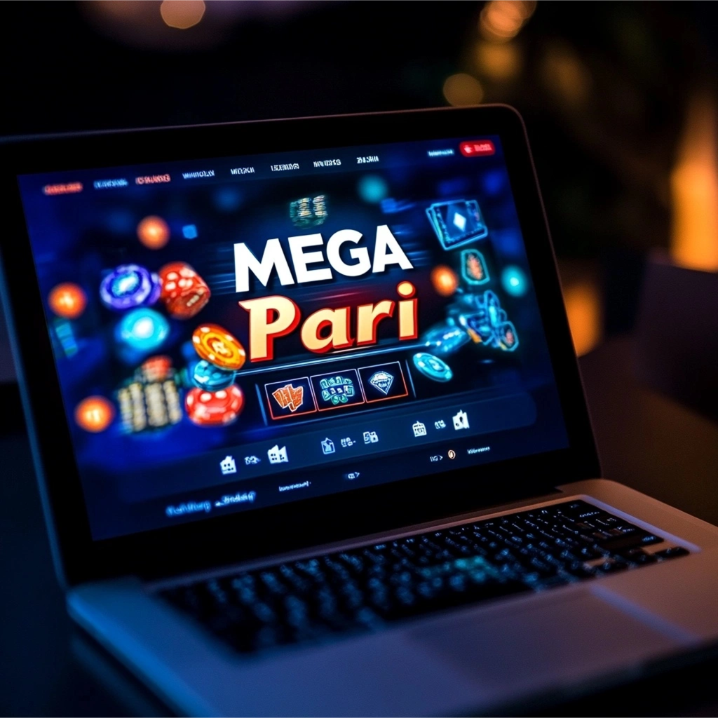 Megapari Casino Online Argentina