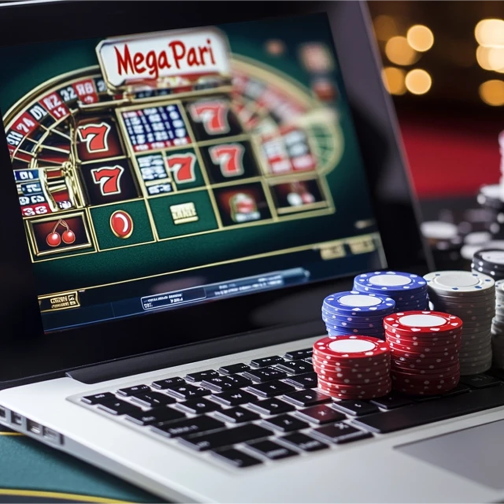 Casino Online Megapari Argentina